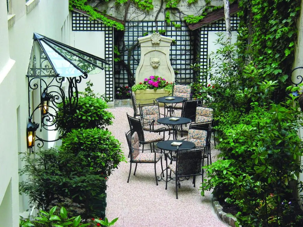 Foto - Hôtel de Varenne
