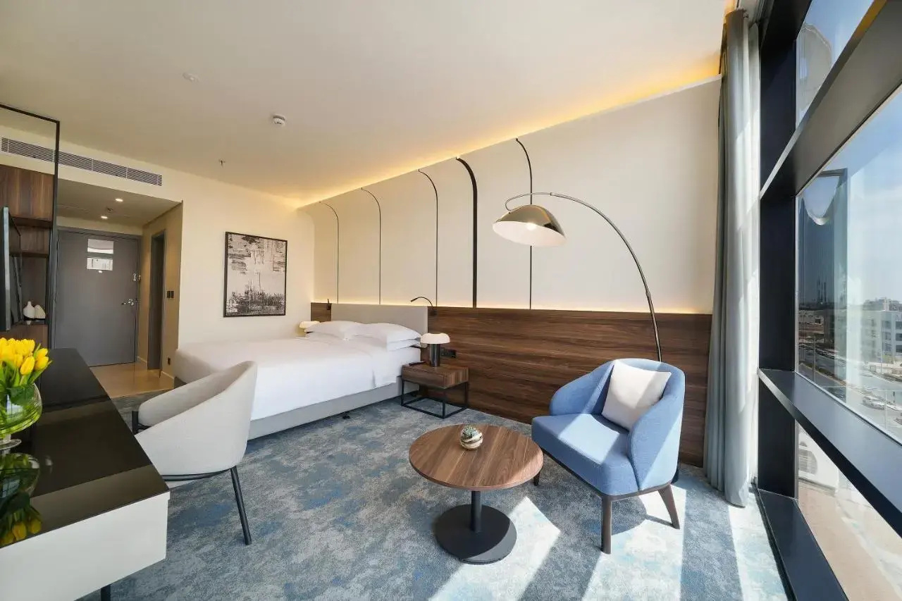 Foto - Nova M Hotel Edge By Rotana