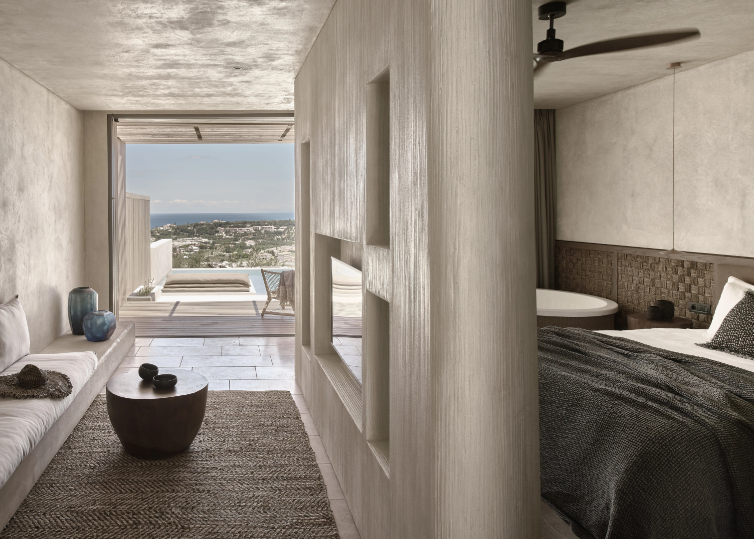 Olea All Suite Hotel, a Member of Design Hotels, Bild 6 von 28