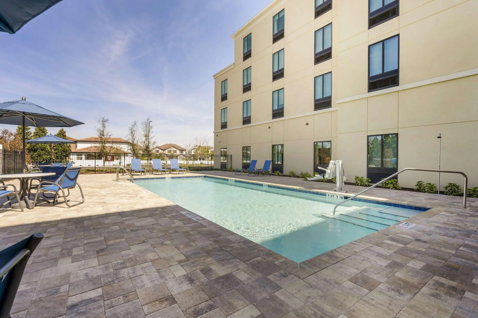 Foto - Pestana Orlando Suites - Lake Buena Vista