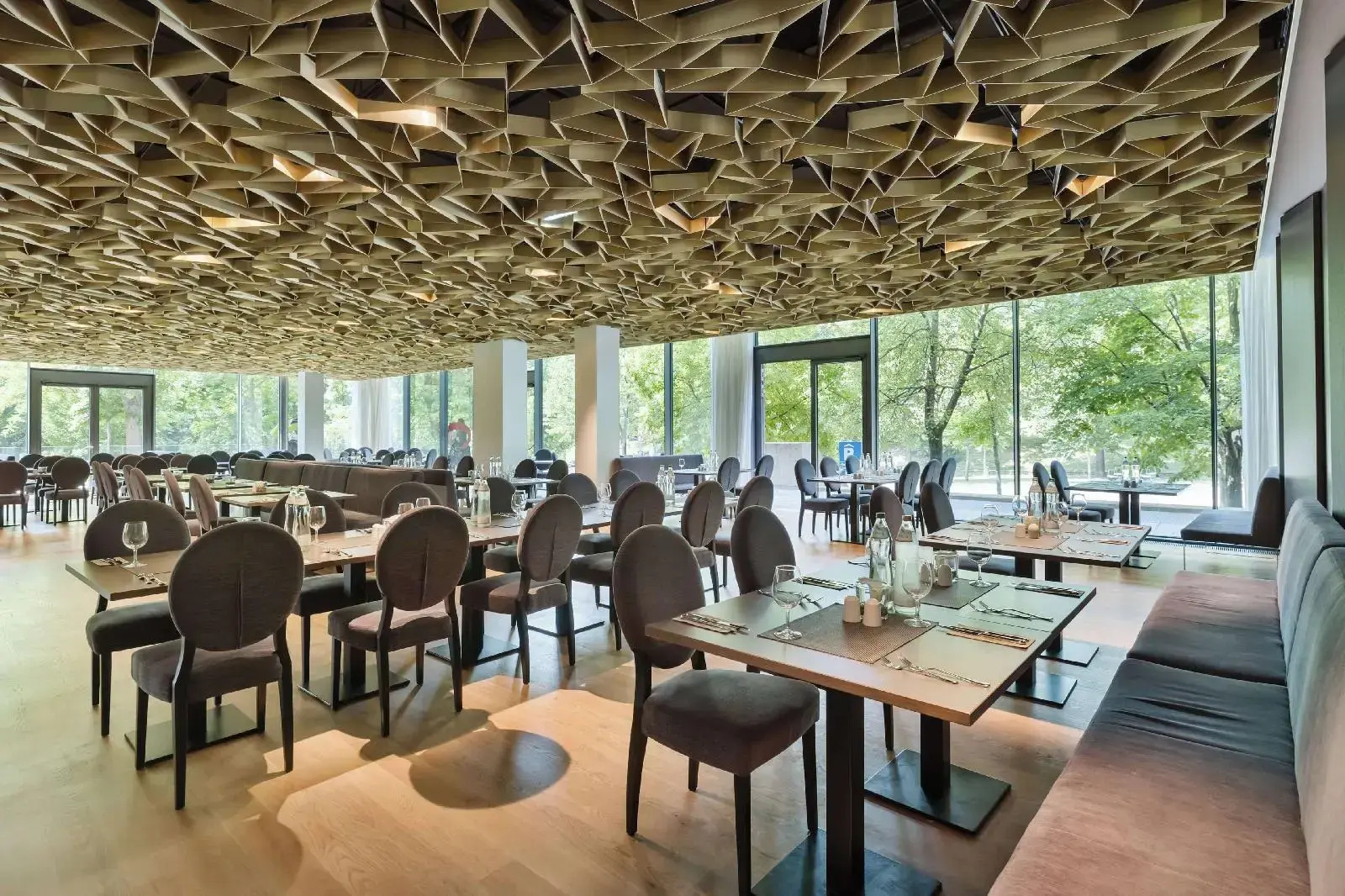 Foto - Doubletree by Hilton Vienna Schonbrunn