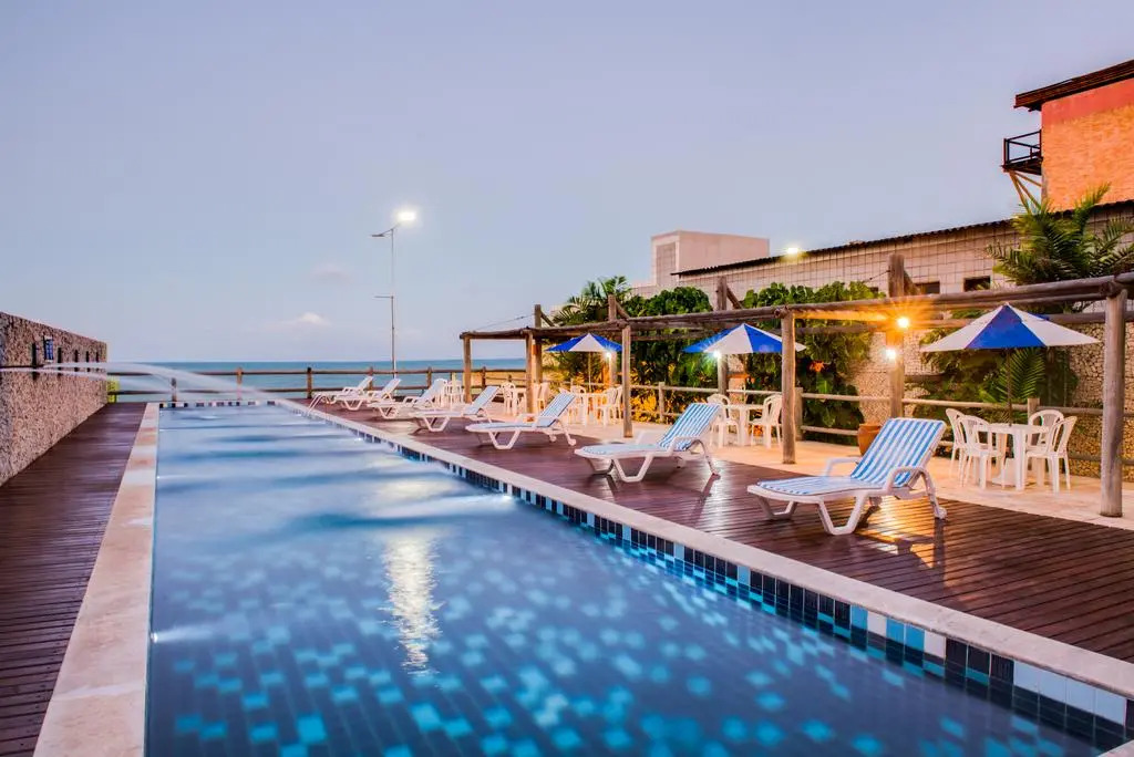 Photo - Yak Beach Hotel Natal