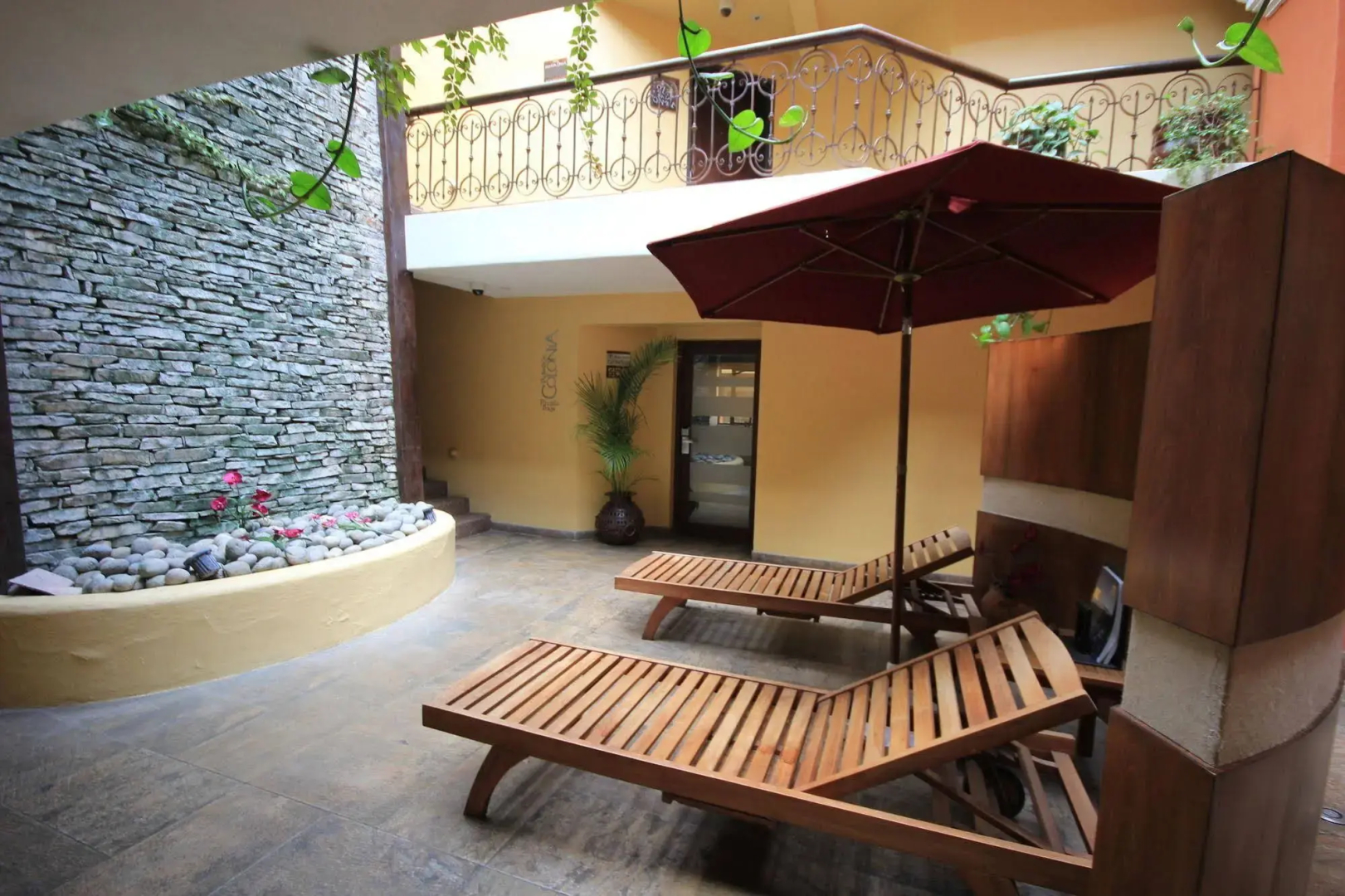 Foto - Casa del Alma Hotel Boutique & Spa