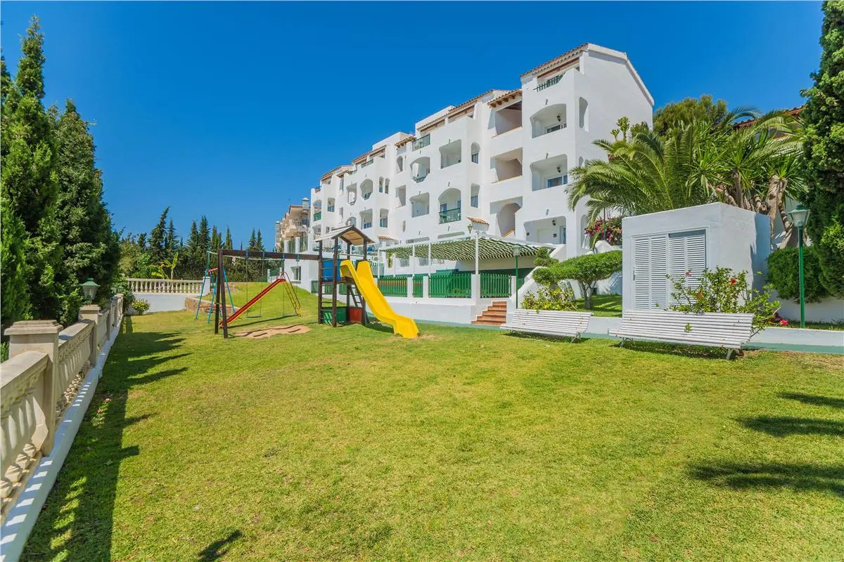 Foto - Aparthotel Holiday Center