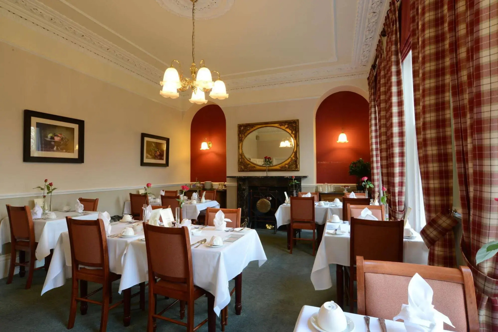 Foto - The Ayrlington Guesthouse