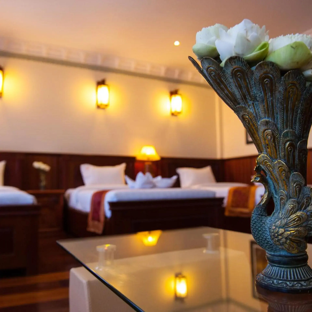 Foto - Okay Boutique Hotel