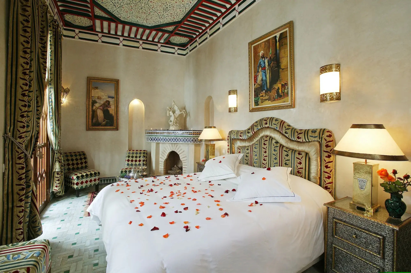 Photo - Riad & Spa Esprit du Maroc
