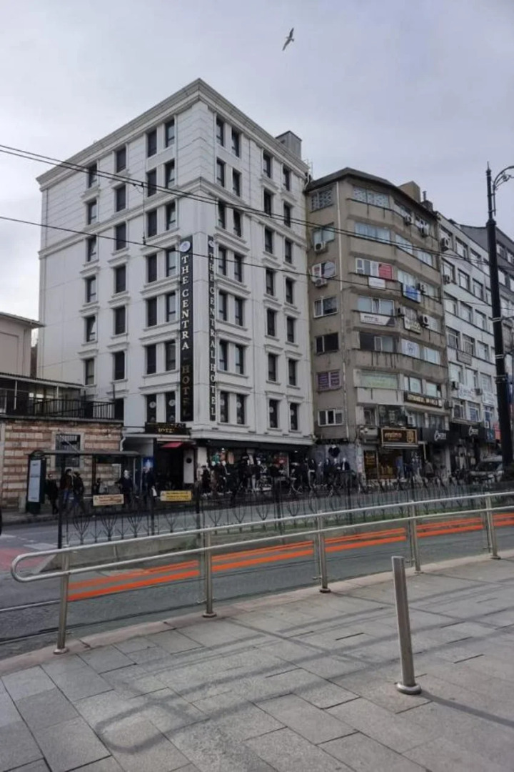 Photo - The Central Hotel