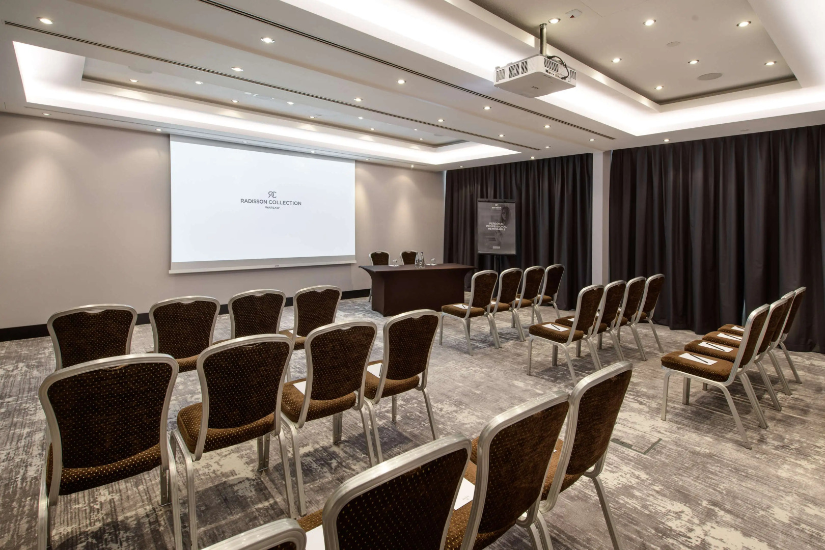 Foto - Radisson Collection Hotel, Warsaw