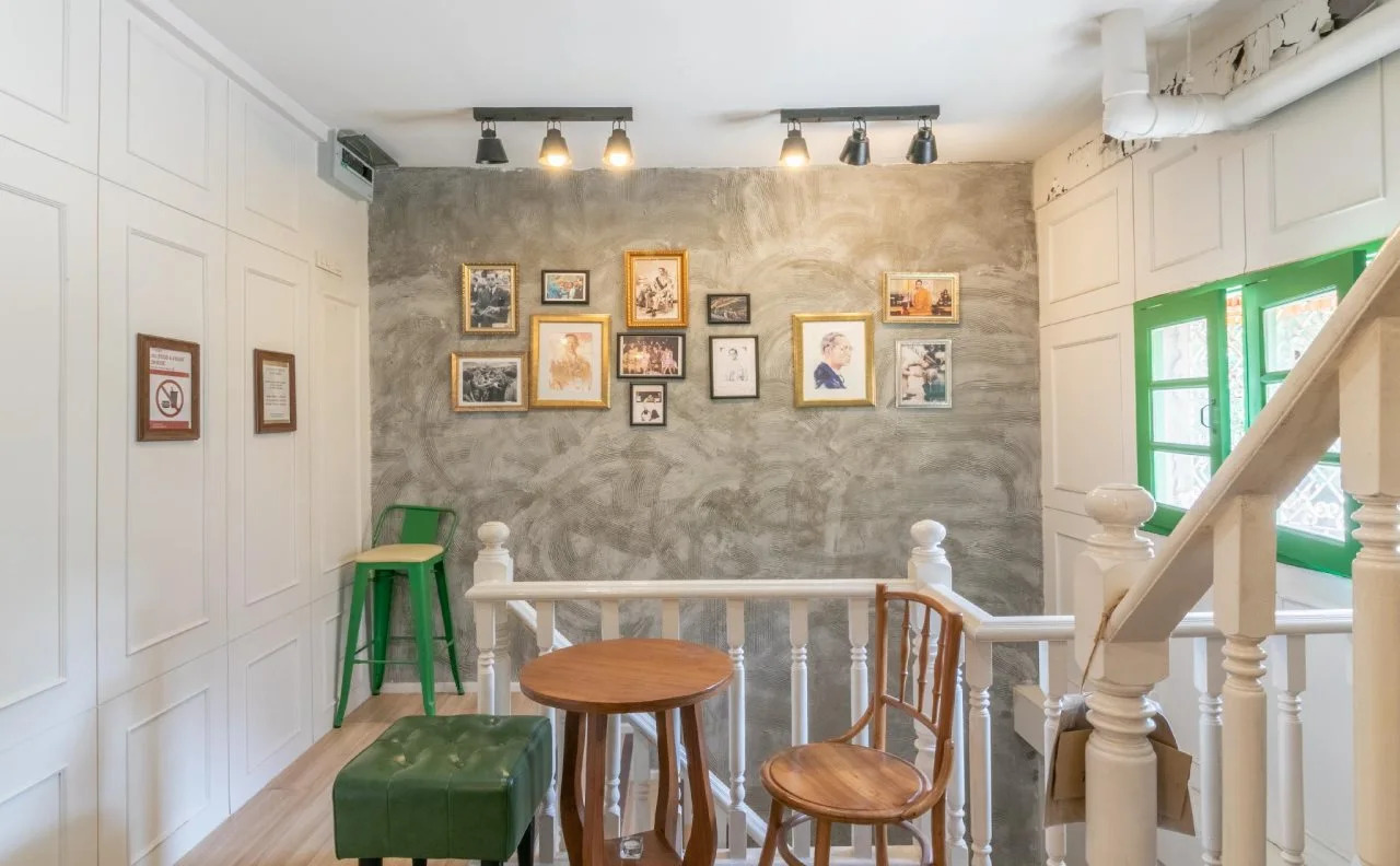 Foto - Ratana Boutique Hostel