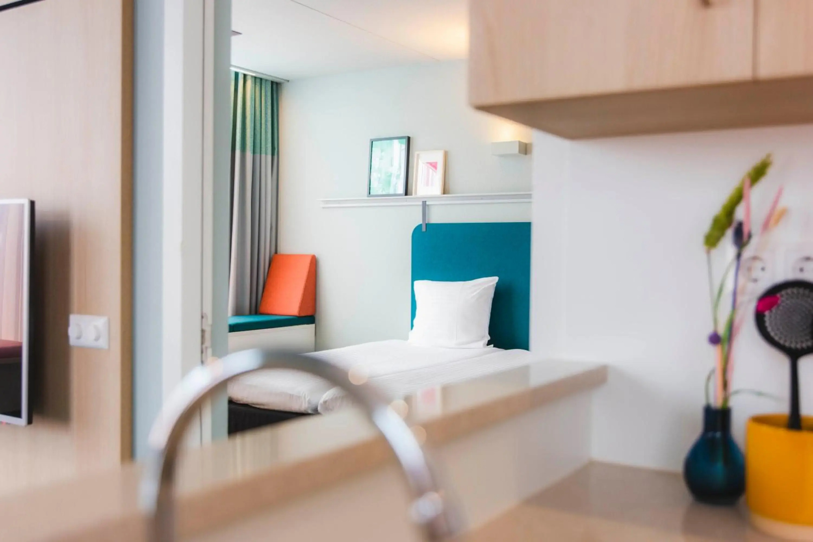 Photo - Hotel Casa Amsterdam