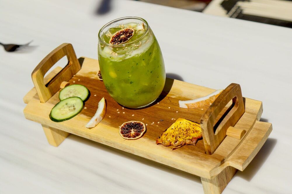 Photo - Mestizo Antigua