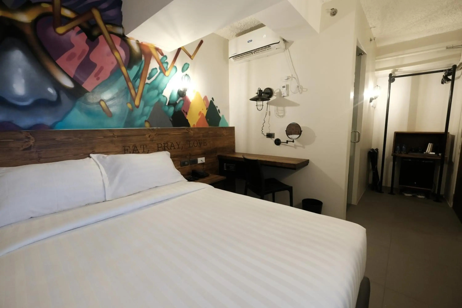Foto - U Hotels Makati