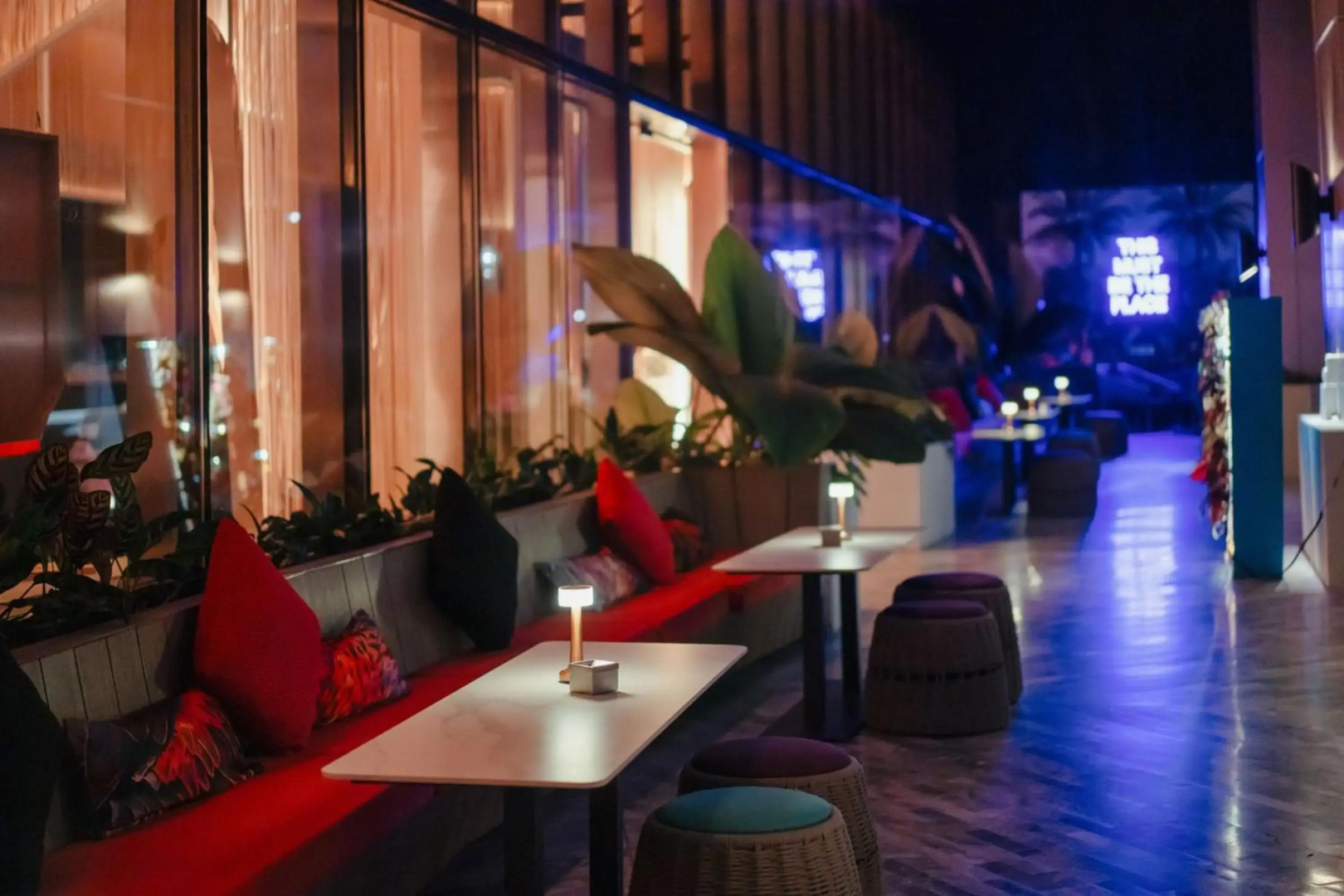 Foto - W Kuala Lumpur