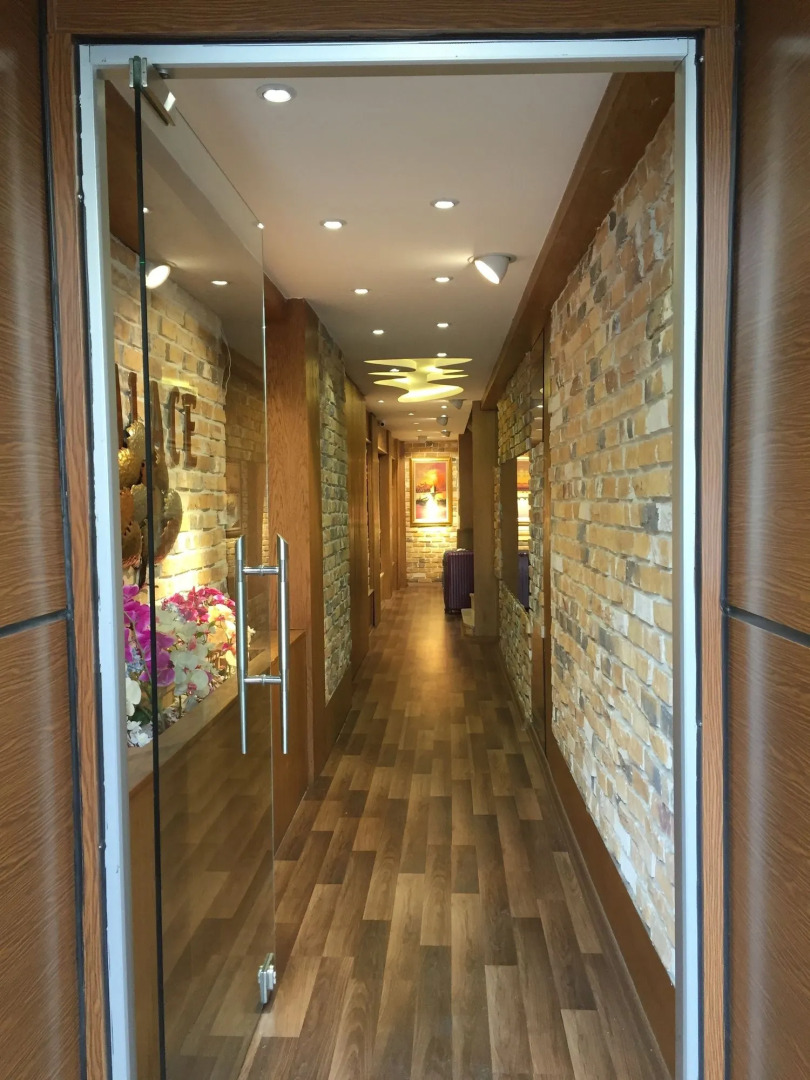 Foto - No 139 Apartments