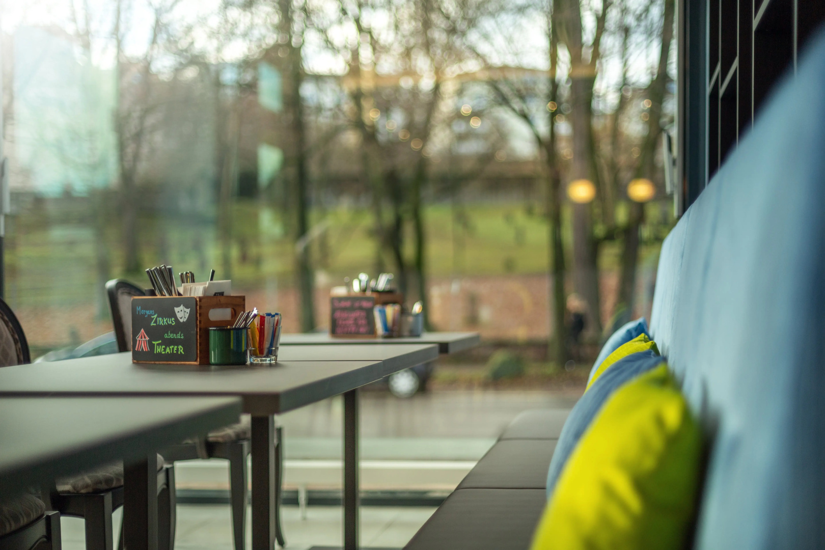 Photo - Holiday Inn - the niu, Mood Mainz by IHG