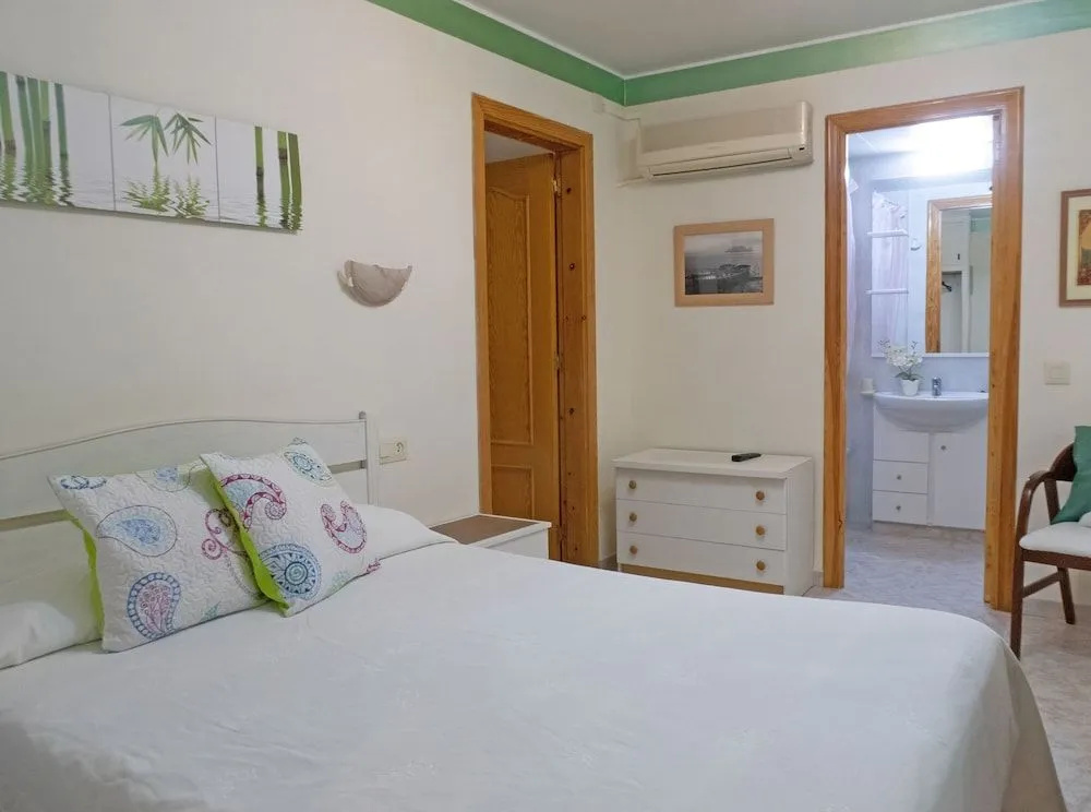 Foto - Hostal Agustí