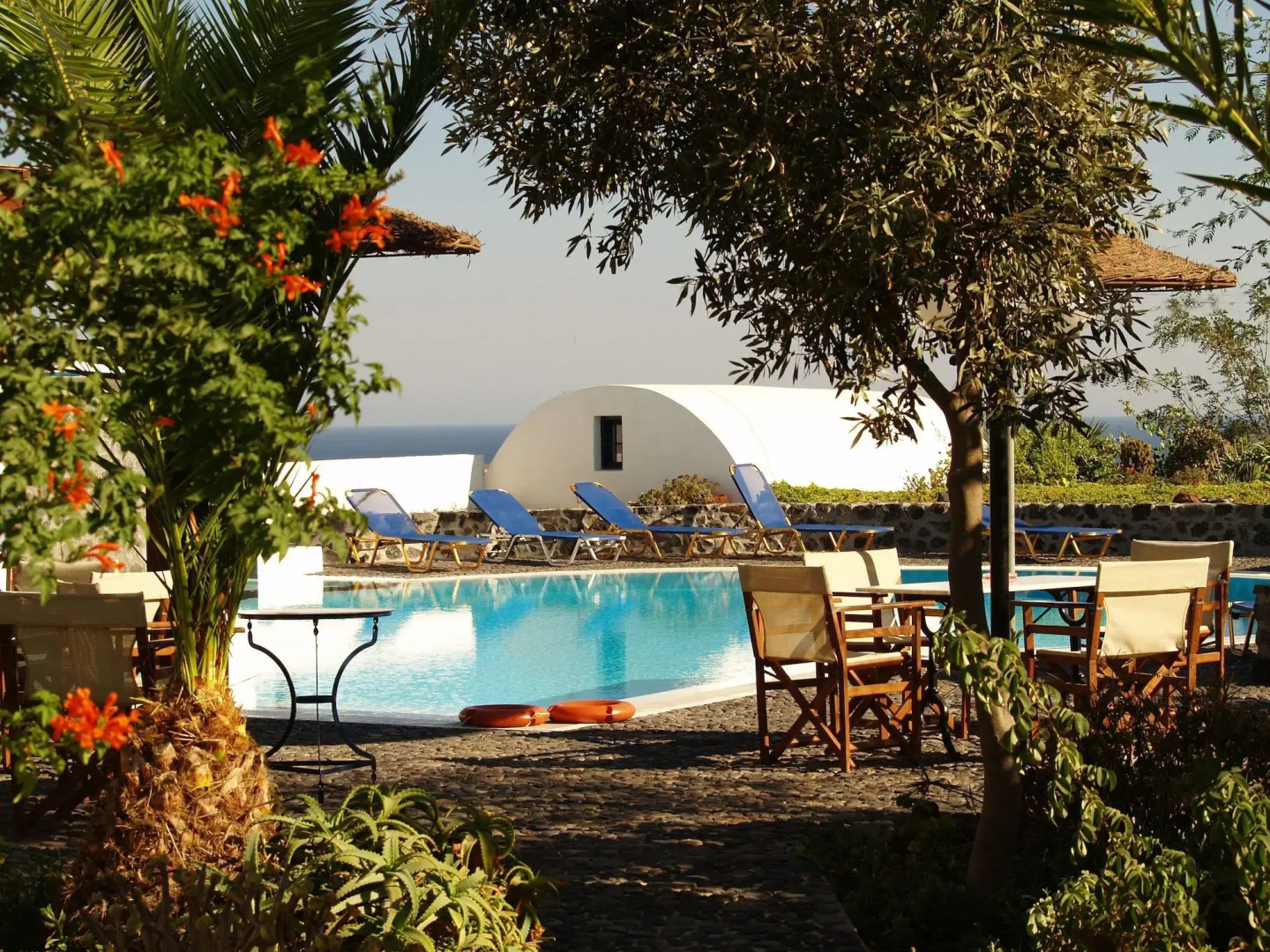 Photo - Kalimera Hotel