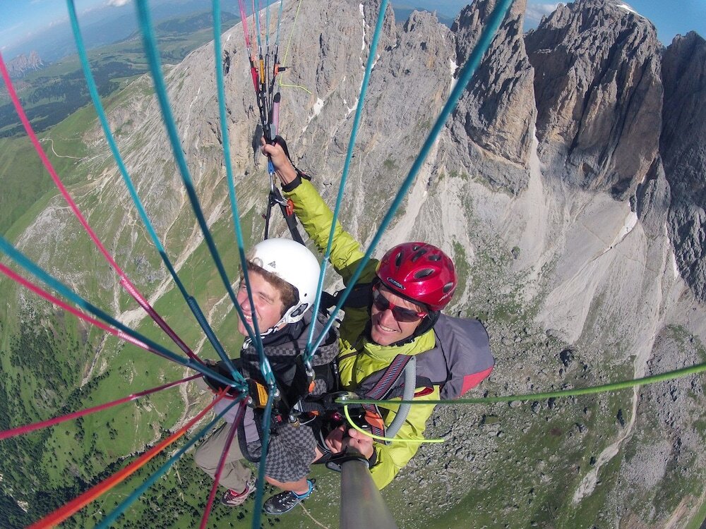 Photo - B&B Garni Villa Campitello