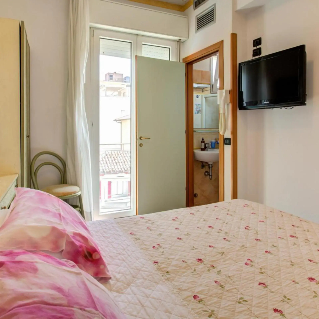 Photo - Hotel Residence Charles