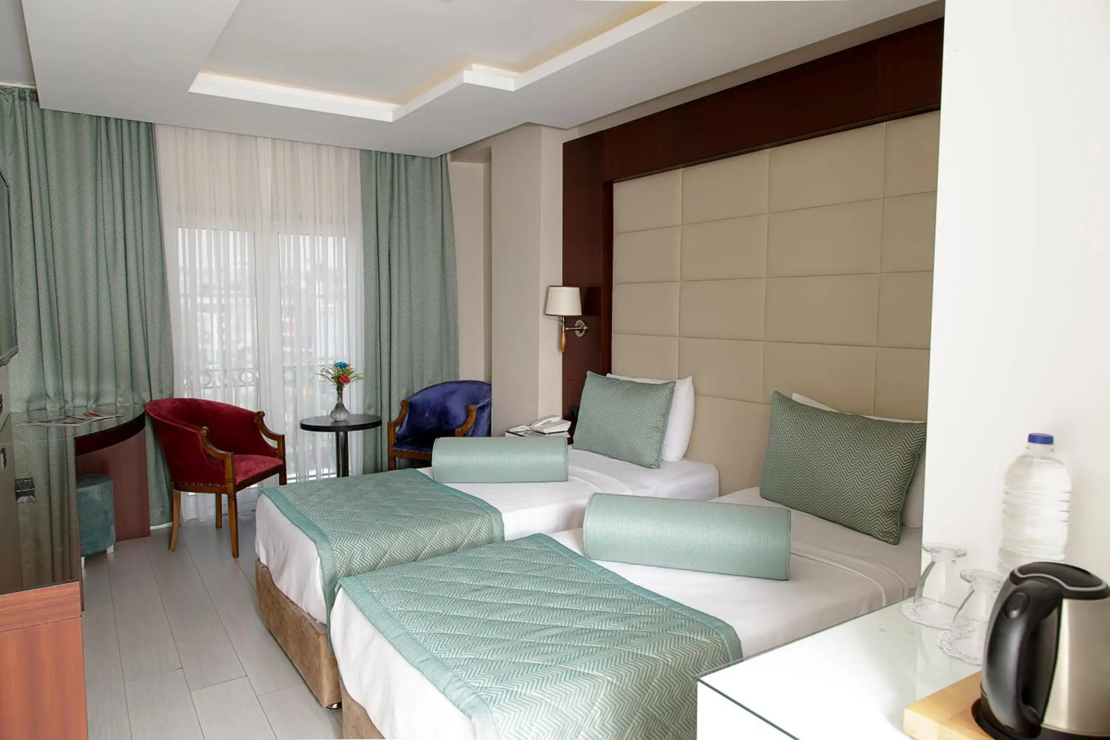 Photo - Vatan Asur Hotel