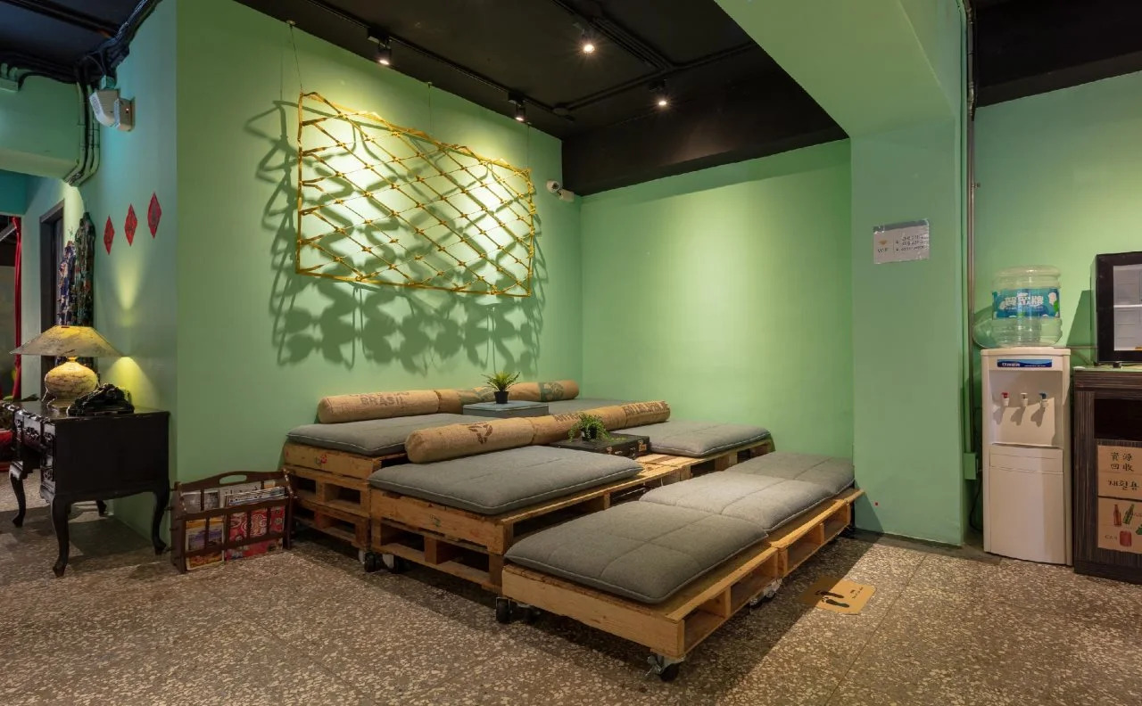 Photo - Cho Hotel 3