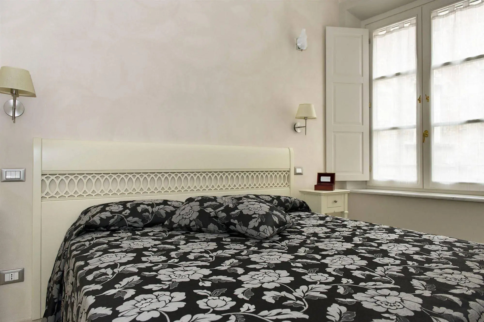 Foto - Relais Dei Mercanti B&B And Suites