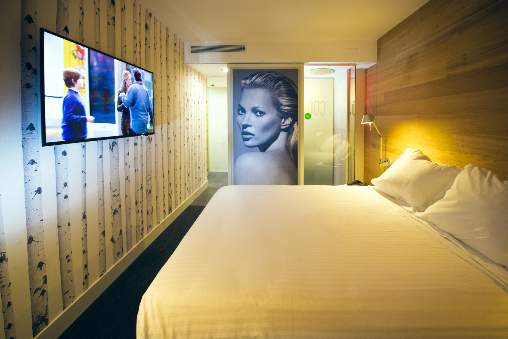 Photo - Hotel Mirador de Chamartin