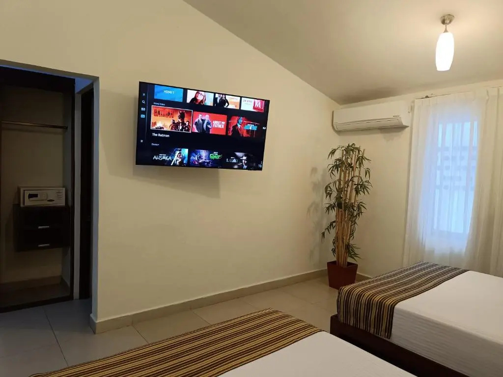 Foto - Grand City Hotel Cancun - Near Market 28