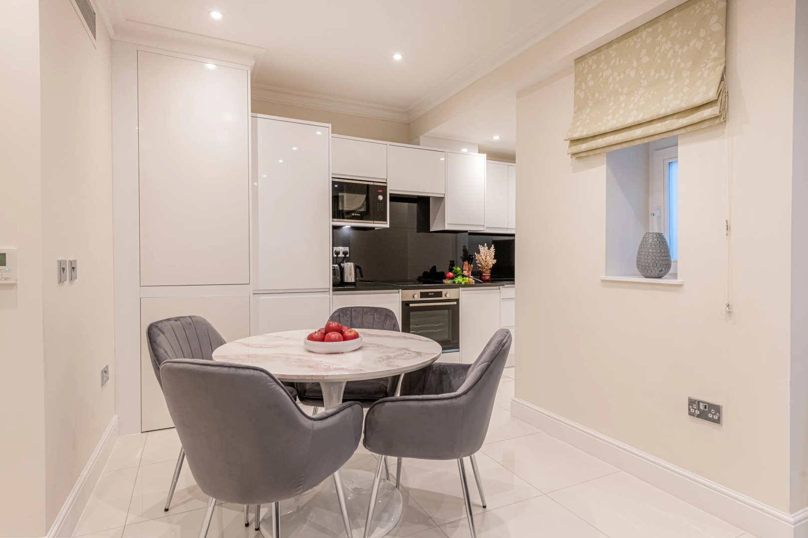 Foto - Chesham Court Knightsbridge