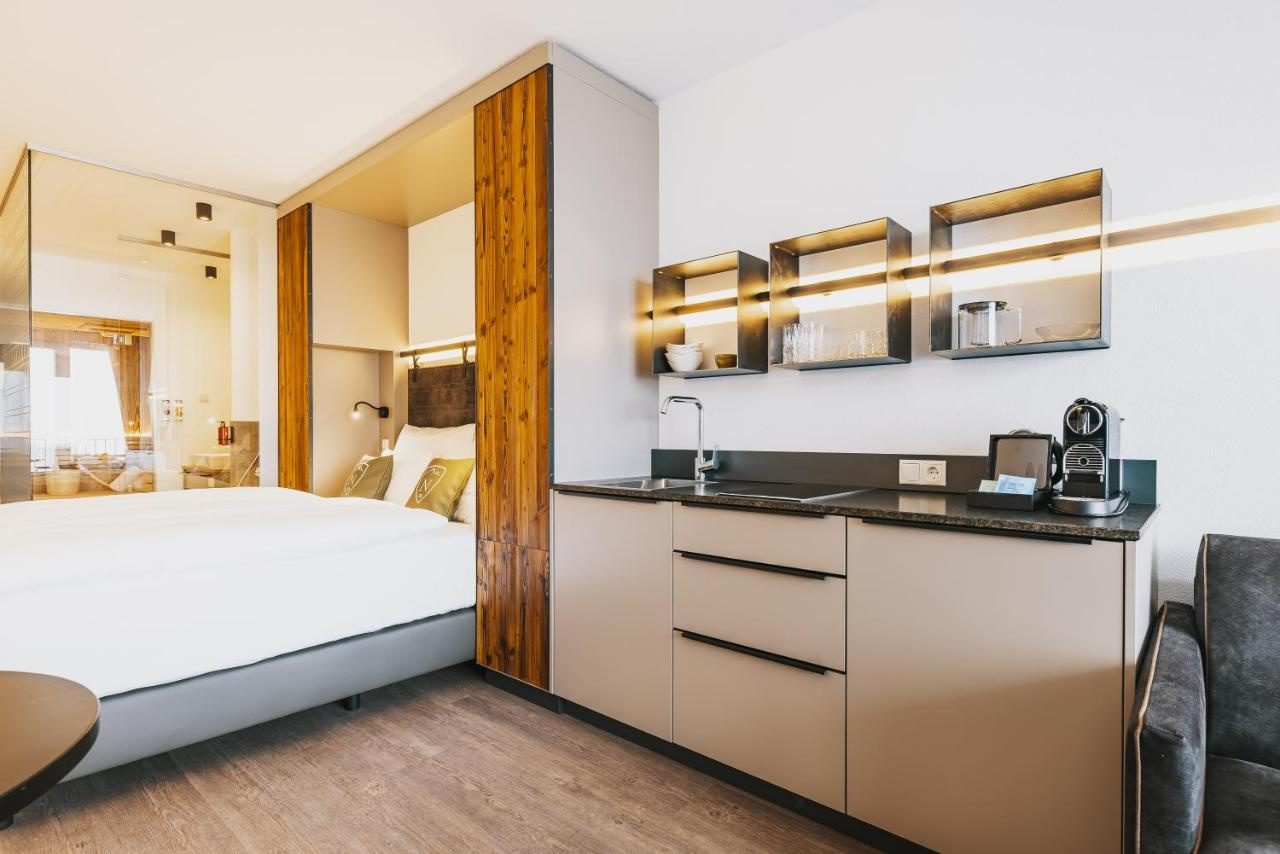 Photo - Nikolaus by AvenidA Panoramic Wellness Suites
