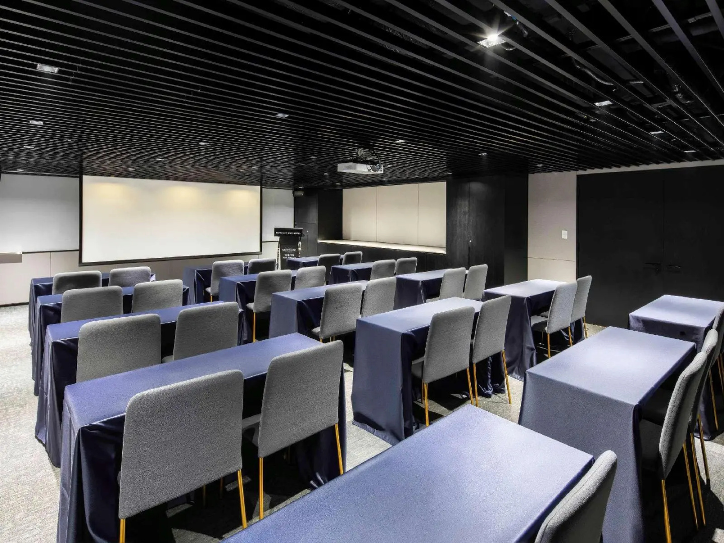 Foto - Mercure Ambassador Seoul Hongdae