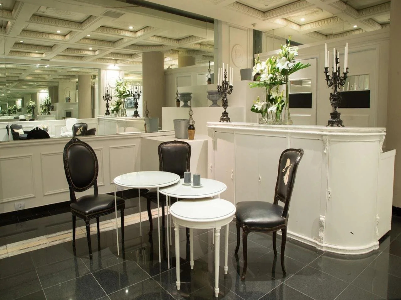 Foto - 1253 Recoleta Small Hotel