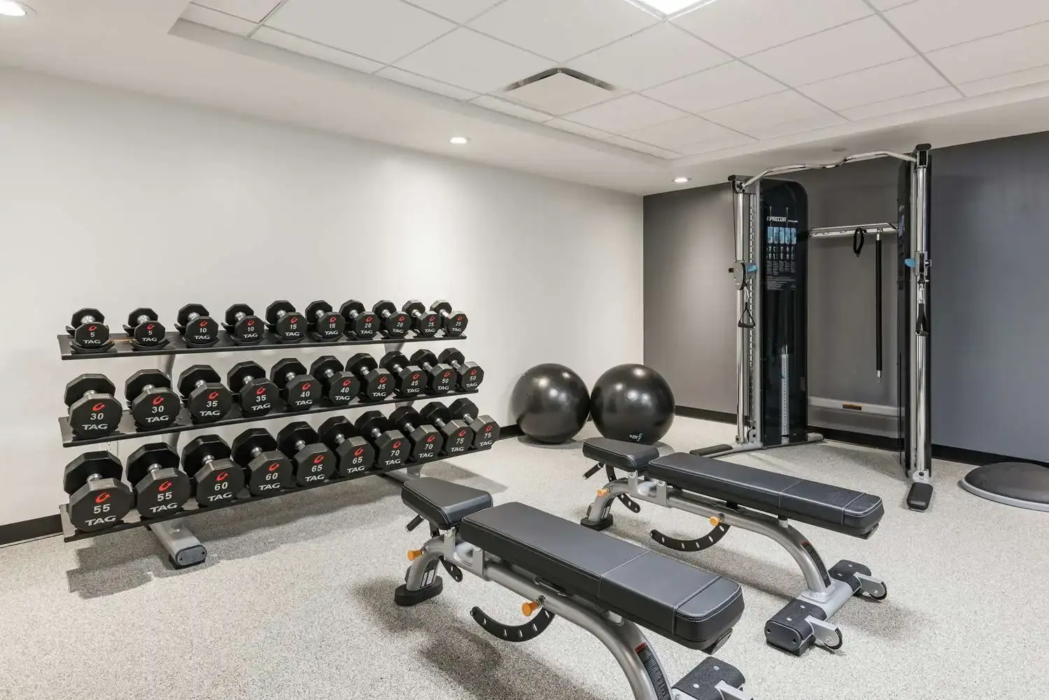 Foto - Homewood Suites by Hilton Ottawa Downtown