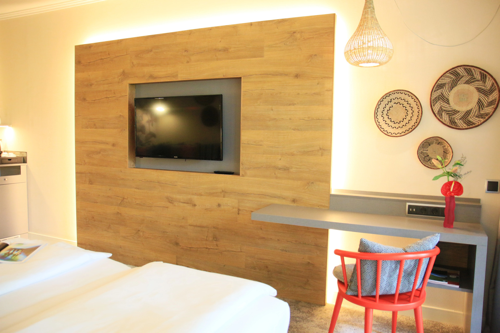 Photo - Lindner Hotel Mallorca Portals Nous, part of JdV by Hyatt