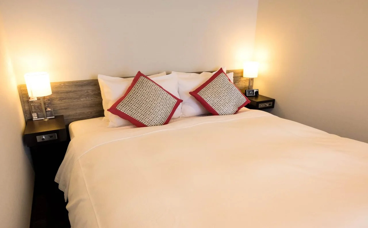 Foto - Tokyu Stay Gotanda