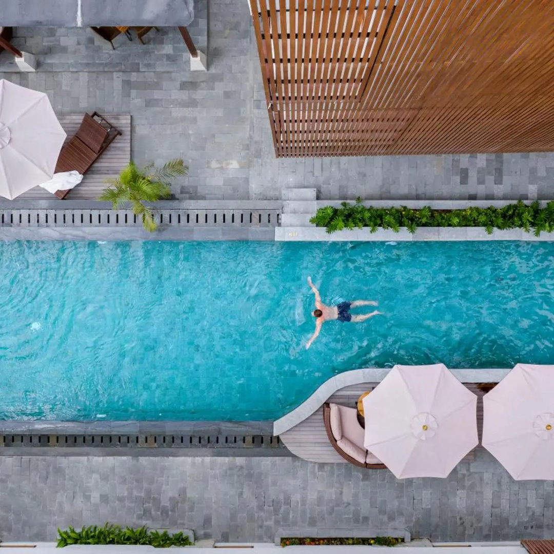 Foto - La Tropica Canggu Bali By Kanaya Hospitality