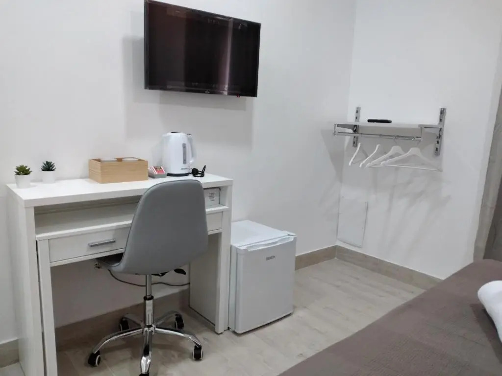 Photo - New Era Rooms