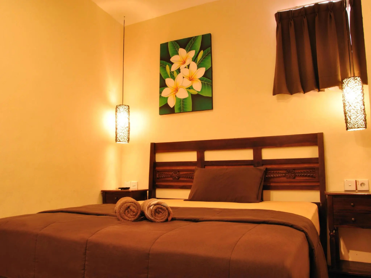 Photo - Bemo Corner Guest House