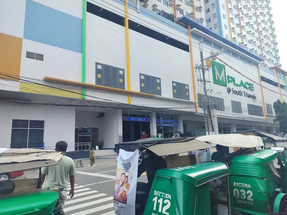 Foto - Mplace staycation