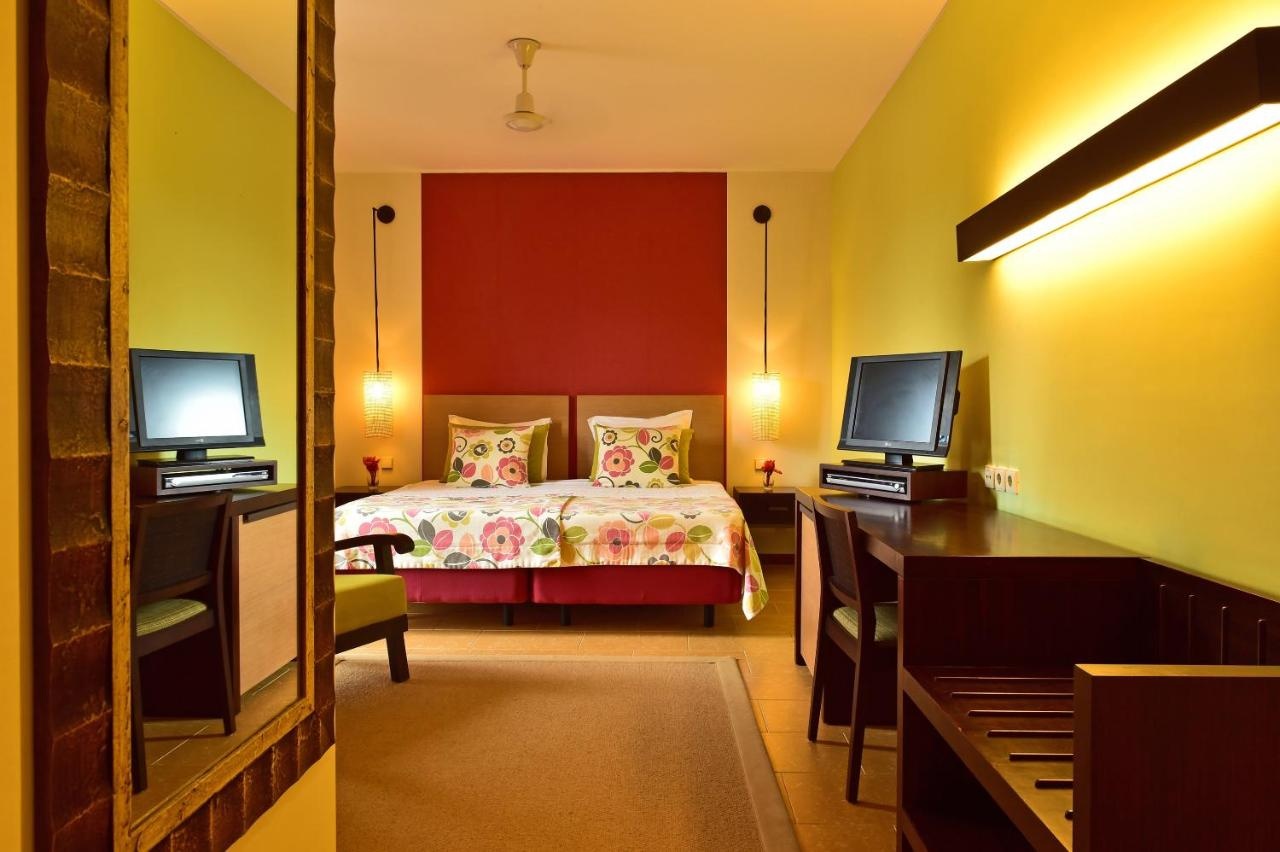 Foto - Pestana São Tomé
