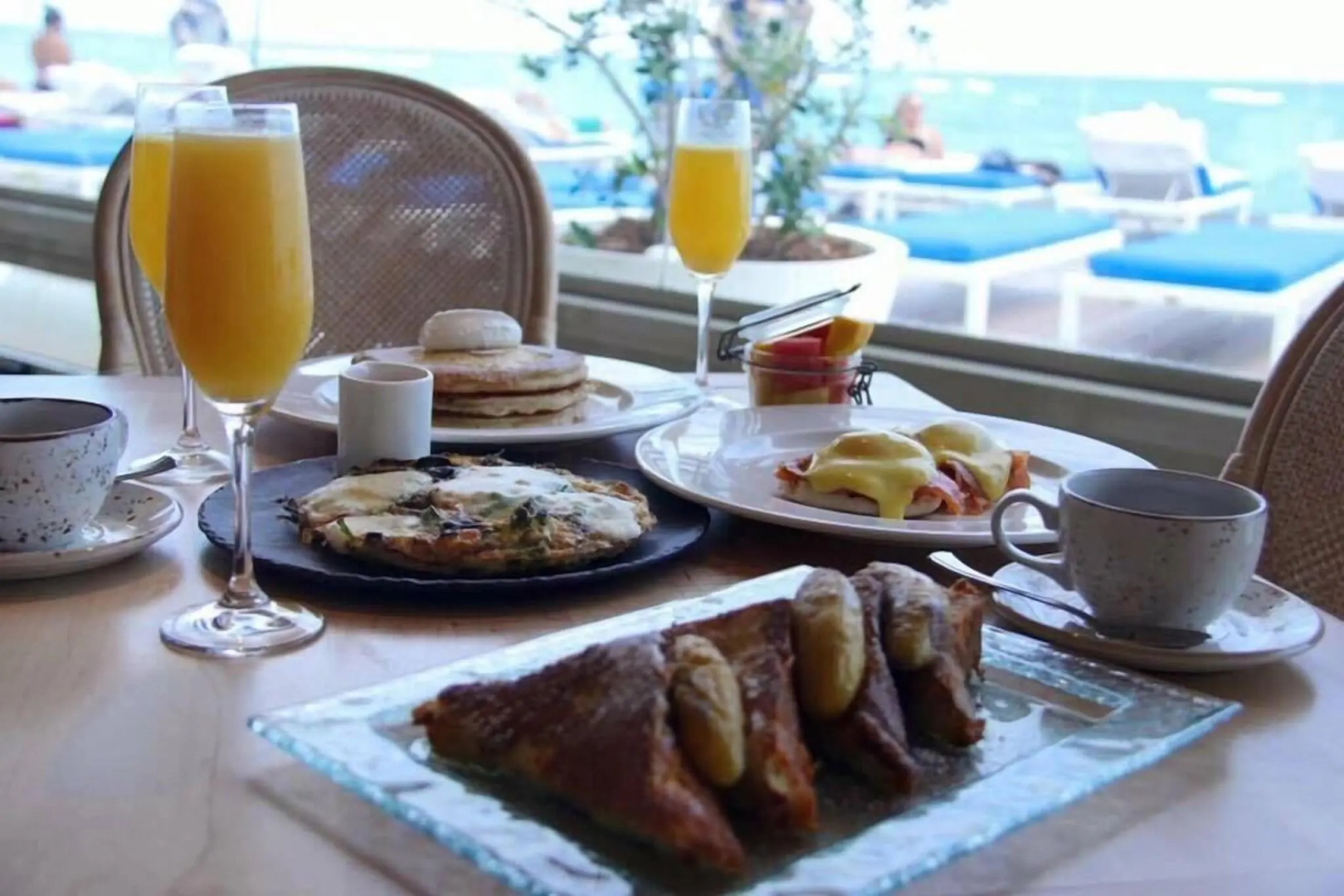 Photo - Condado Vanderbilt Hotel