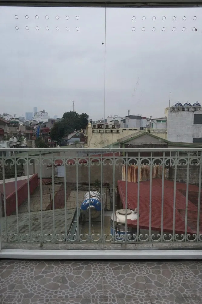 Foto - AncyrA TamTam Hotel Center Old Quarter - Next to Hoan Kiem Lake