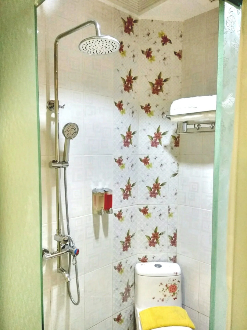 Foto - Sahid Vanilla Nagoya Batam