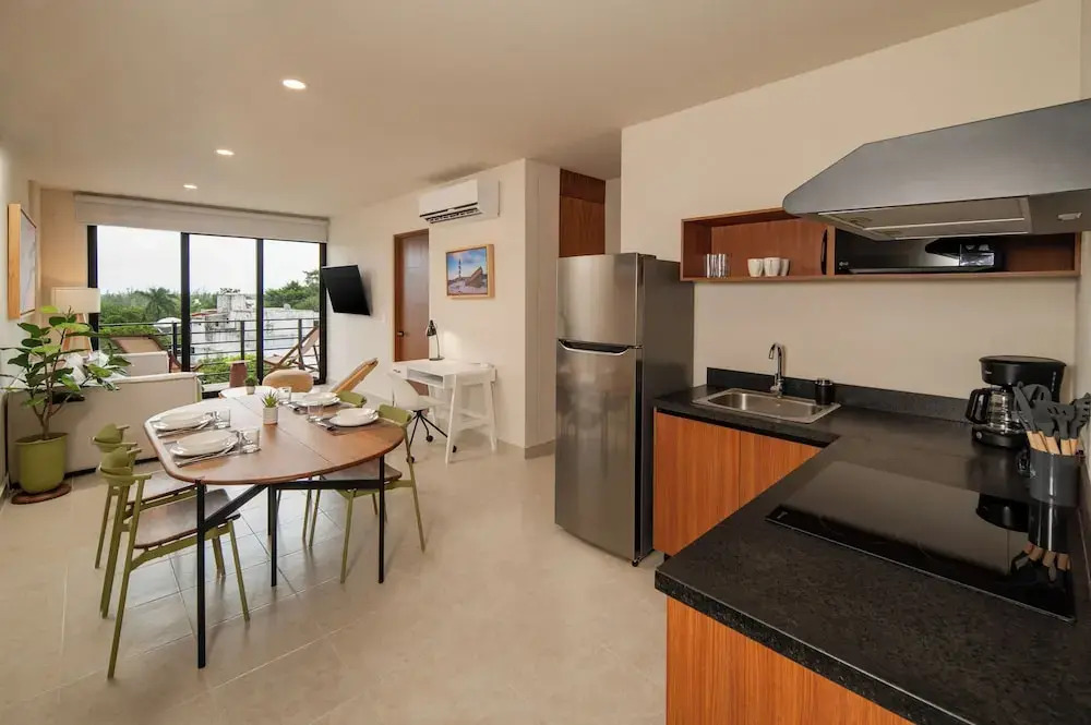 Foto - Everglades Suites