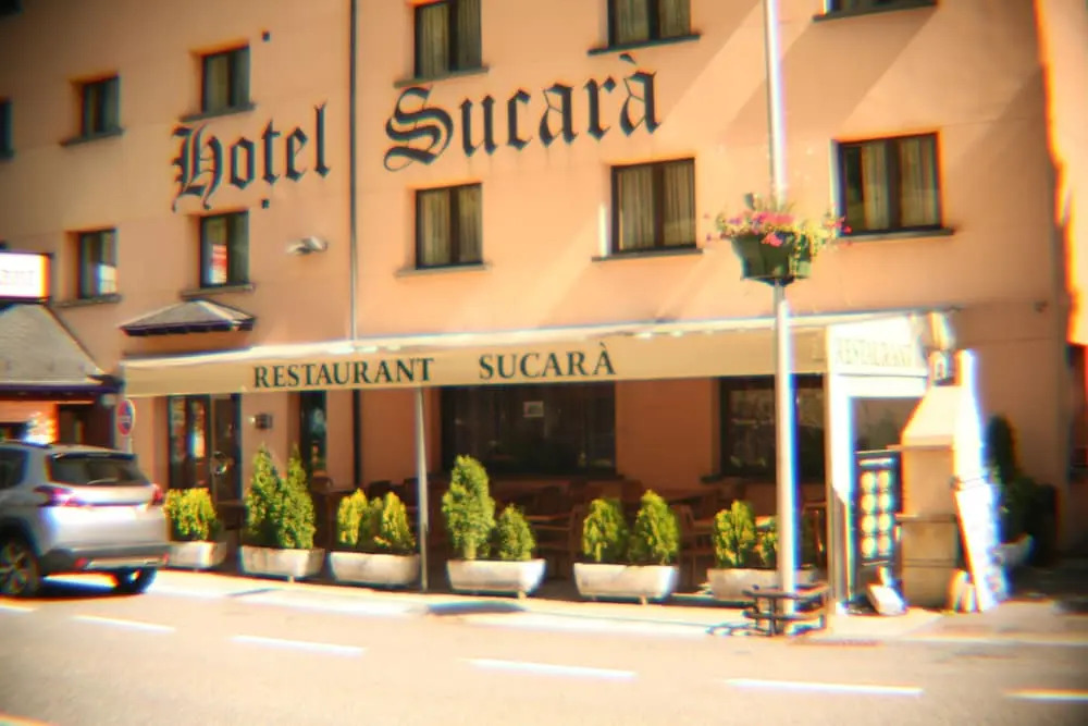 Foto - Hotel Sucara