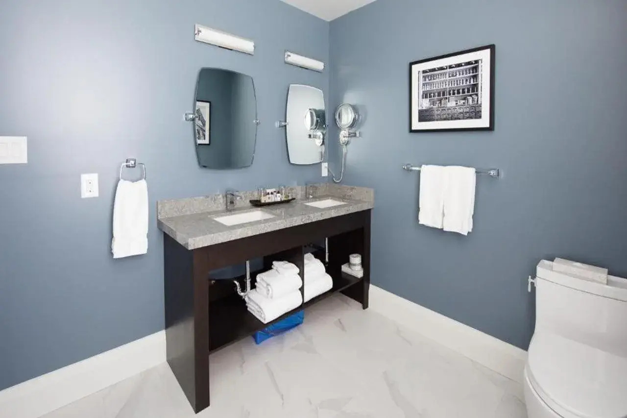 Foto - 124 on Queen Hotel & Spa