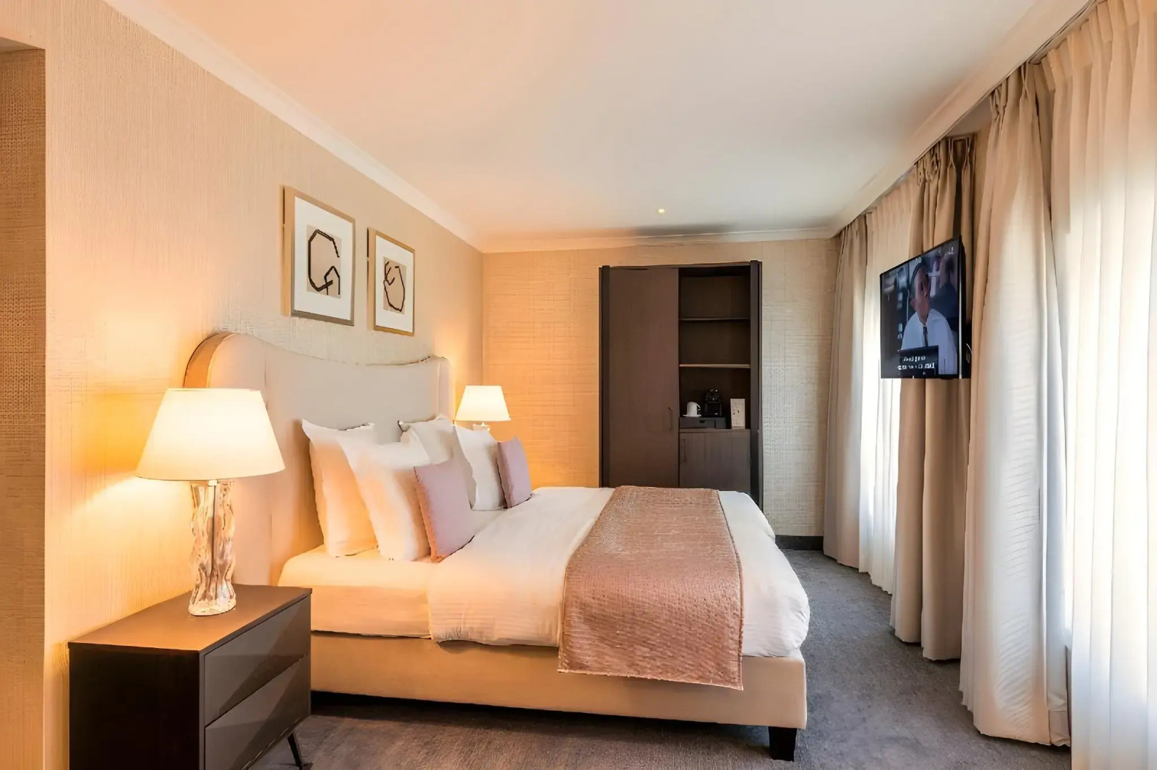 Foto - Dukes' Arches Brugge - by Dukes' Hotel Collection