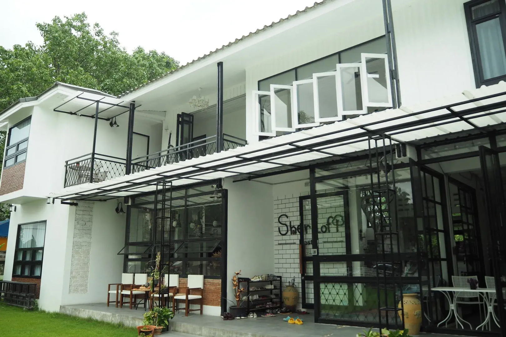 Foto - Sherloft Home & Hostel