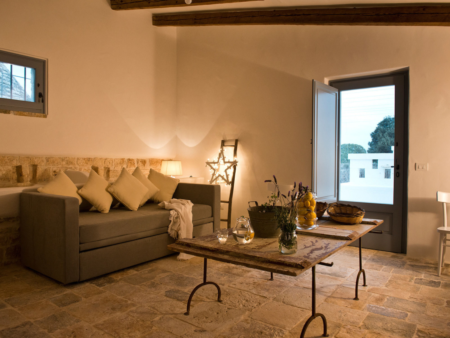 Nina Trulli Resort, Bild 3 von 28